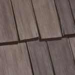 DaVinci Roofscapes’ - Bellaforté Shake in Tahoe Variblend