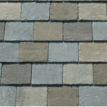 Slate tile roofing in Colorado