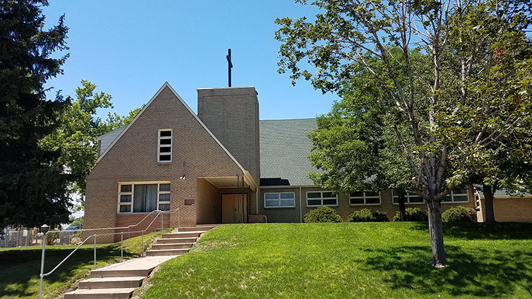 Faith Lutheran ChurchRoof Replacement