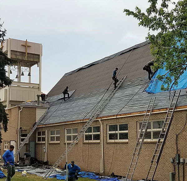 Denver-Hail-Reroofing