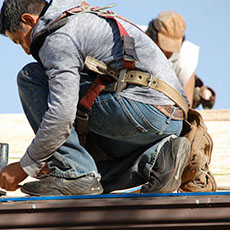 Diligent roof work Diligent Roofing Colorado