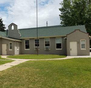 Another Denver church roof by Diligent Roofing Diligent Roofing Colorado Another Denver church roof by Diligent Roofing