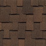 GAF's Grand Sequoia in Mesa Brown