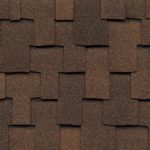 GAF's Grand Sequoia in Mesa Brown