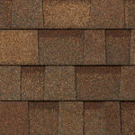 Owens Corning - Oakridge Shingles in Aged Cedar