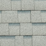 Oakridge in Shasta White