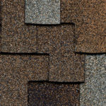 Woodcrest/Woodmoor in Autumn Maple