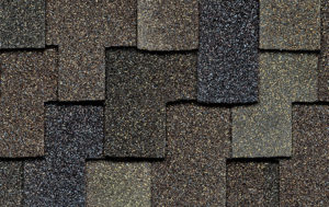 Owens Corning - Woodmoor Shingles in Juniper