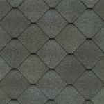 GAF - Sienna Harbor Mist Designer Shingle