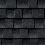 GAF's Timberline HD Charcoal