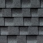 GAF's Timberline HD Pewter Gray