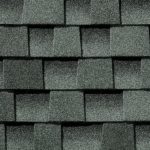 GAF's Timberline HD in Slate