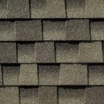 GAF's Timberline HD in Weathered Wood