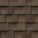 GAF's Timberline Natural Shadow in Barkwood