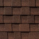 GAF's Timberline Natural Shadow in Hickory