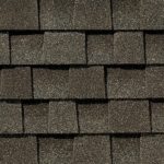 GAF's Timberline Natural Shadow in Weathered Wood