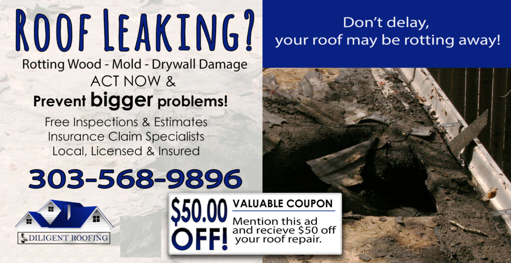 Looking for a roofing company near me to fix that annoying roof leak?