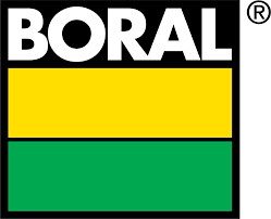 Boral Roofing Tile Logo