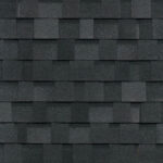 IKO Nordic Granite Black