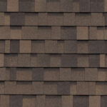IKO Nordic Shadow Brown