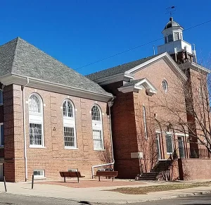 More than Colorado churches have trusted Diligent Roofing to replace their roof Diligent Roofing Colorado More than 8 Colorado churches have trusted Diligent Roofing to replace their roof