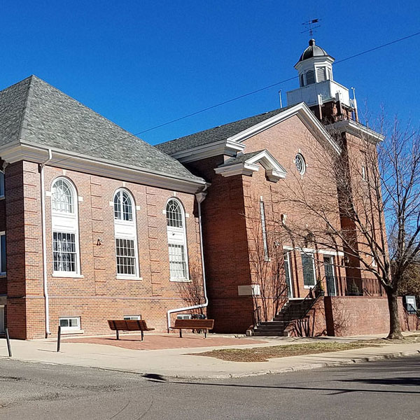 More than Colorado churches have trusted Diligent Roofing to replace their roof Diligent Roofing Colorado More than 8 Colorado churches have trusted Diligent Roofing to replace their roof