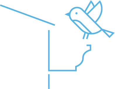 Diligent Roofing Colorado Prevents animals and birds from nesting