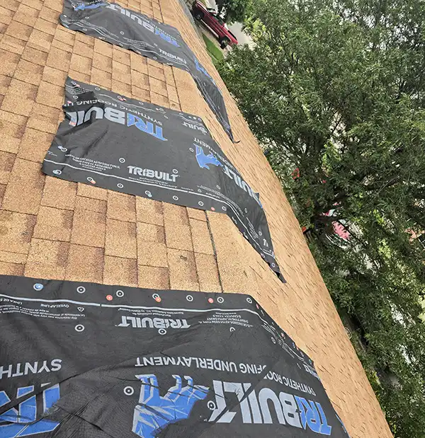 Diligent Roofing patches the leaks preventing further damage to your home Diligent Roofing Colorado Diligent Roofing patches the leaks preventing further damage to your home